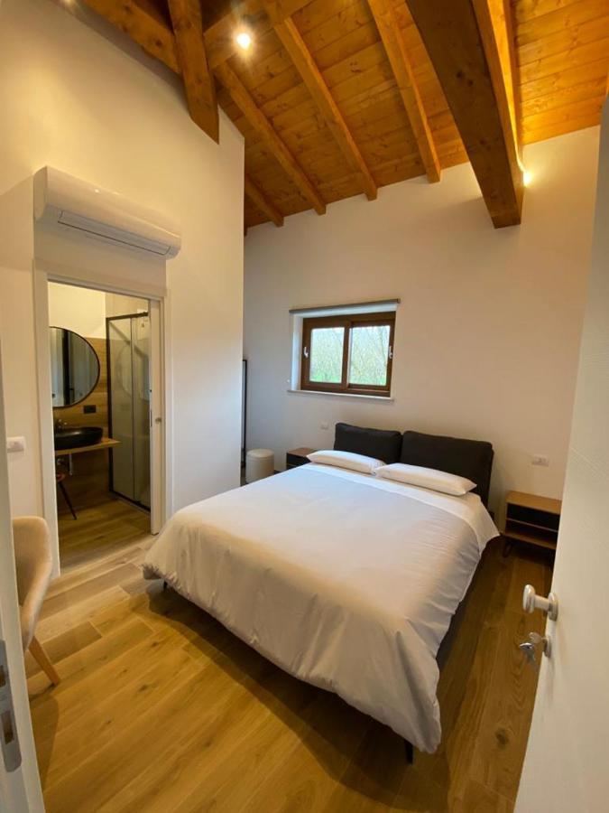 Agriturismo Terre Di Nelio Vignanello Экстерьер фото