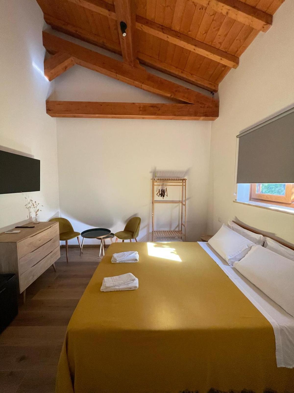 Agriturismo Terre Di Nelio Vignanello Экстерьер фото